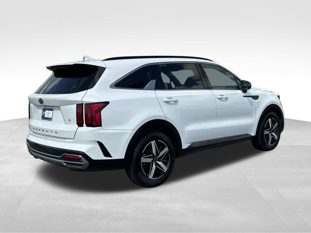 Used 2021 Kia Sorento S FWD image 10