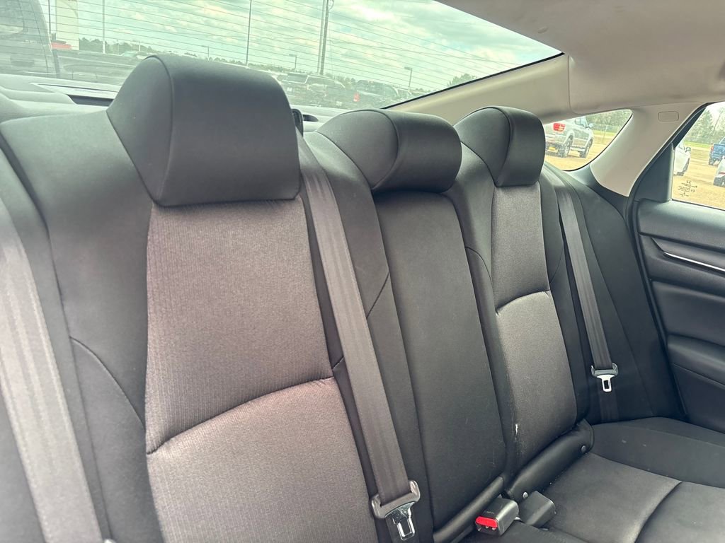 Used 2020 Honda Accord LX image 24