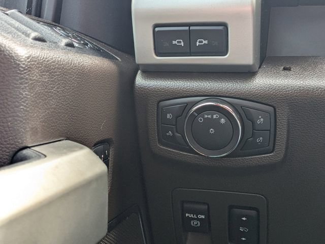 Used 2019 Ford F150 King Ranch w/ Equipment Group 601A Luxury image 16