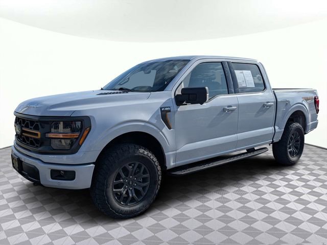 Used 2025 Ford F150 Tremor w/ Bed Utility Package image 7