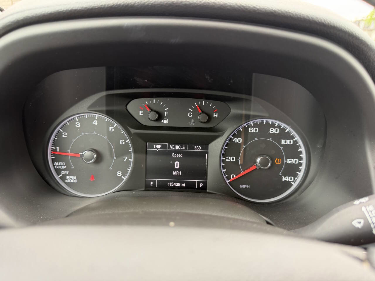 Used 2017 GMC Acadia SLE FWD image 13