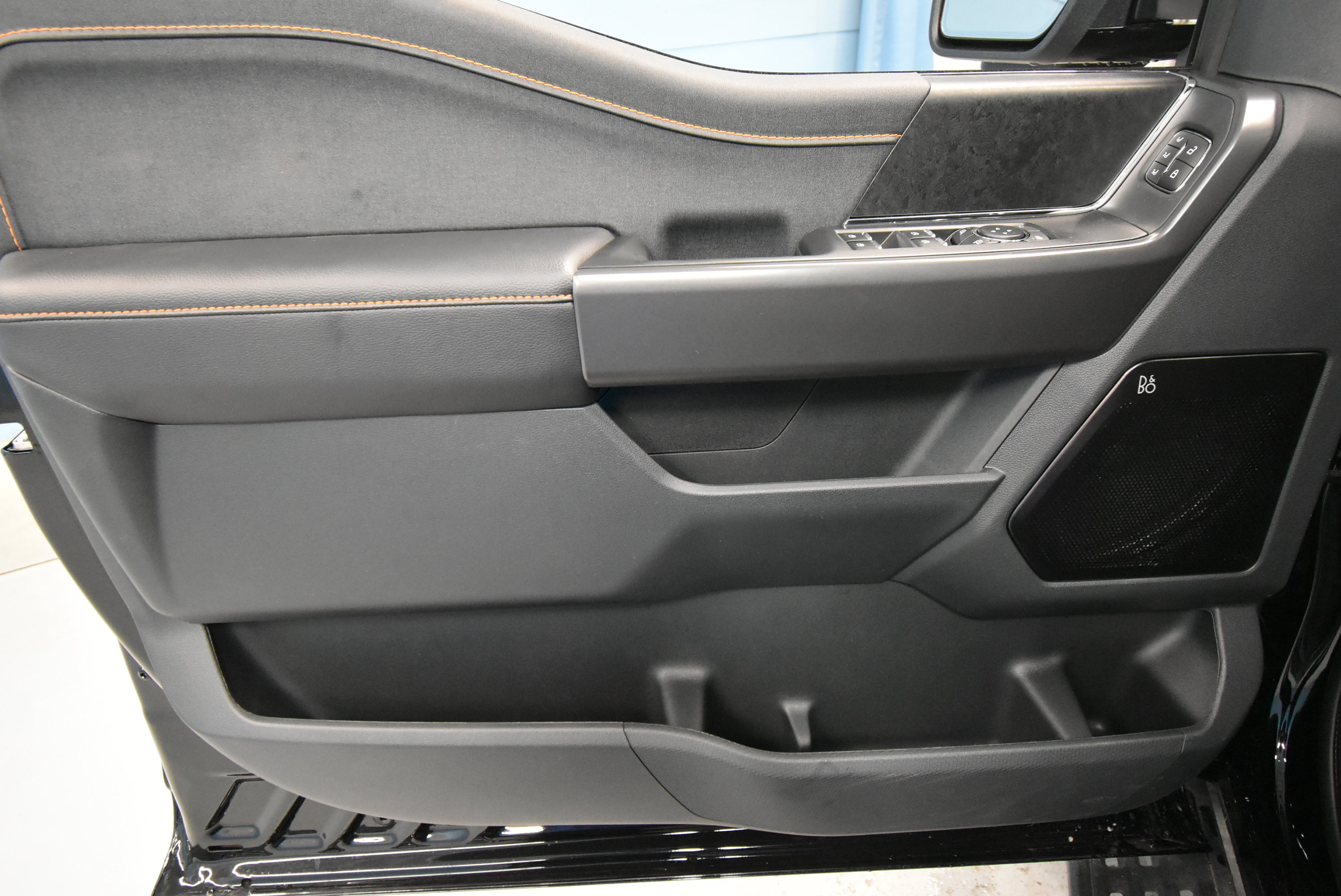 New 2025 Ford F150 Tremor w/ Equipment Group 402A High image 3