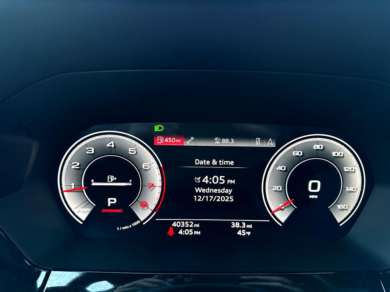 Used 2023 Audi A3 2.0T Premium Plus w/ Premium Plus Package image 35