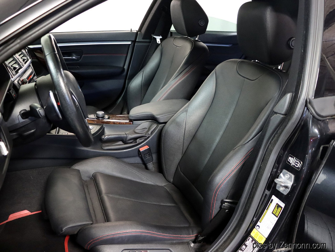 Used 2015 BMW 428i Gran Coupe xDrive image 11