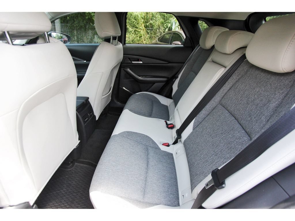Certified 2026 MAZDA CX-30 AWD 2.5 S image 11