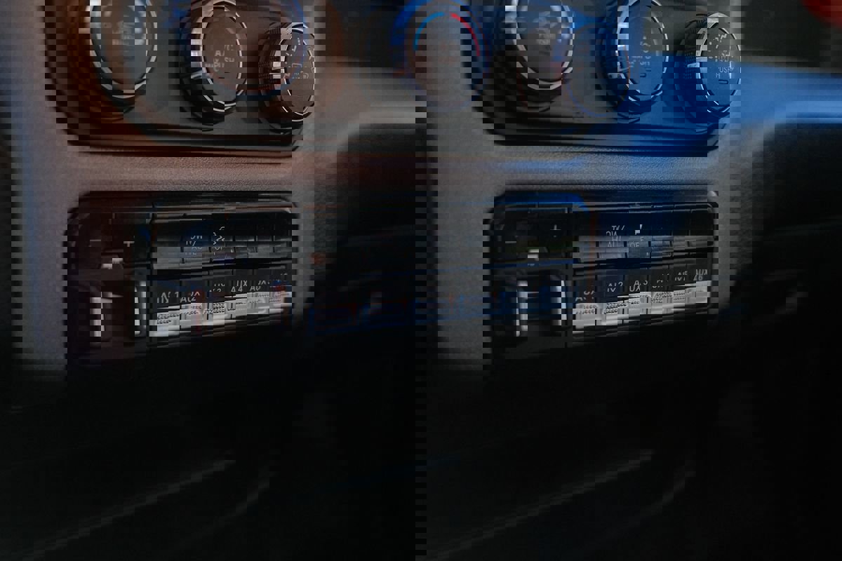 Used 2019 RAM 2500 Tradesman image 25