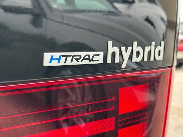 New 2026 Hyundai Santa Fe SEL image 5