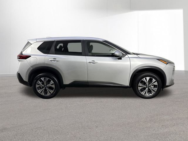 Used 2023 Nissan Rogue SV image 38