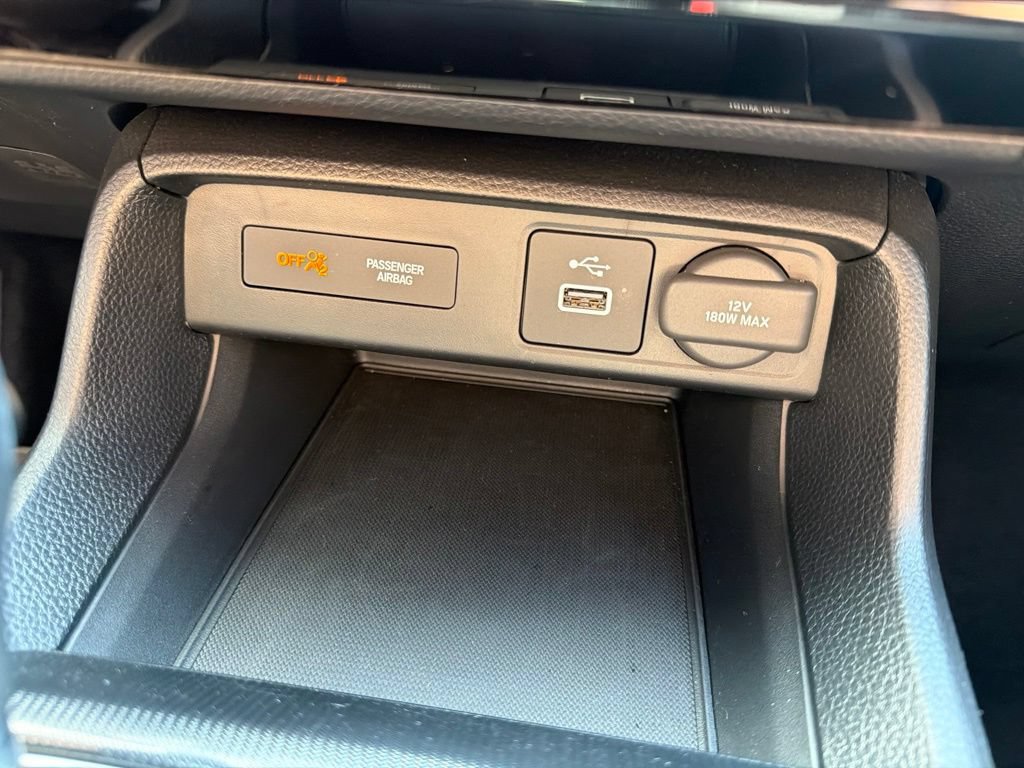 Used 2024 Honda Civic Sport image 30