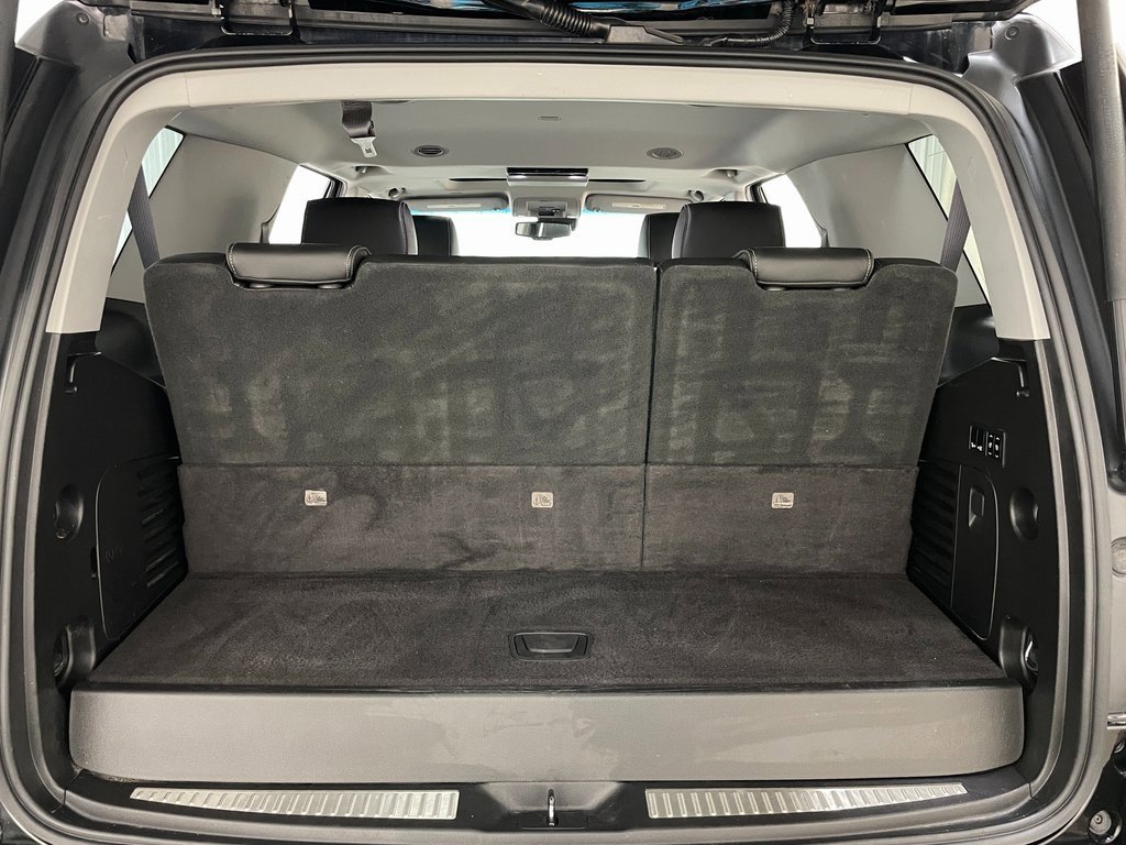 Used 2017 GMC Yukon Denali w/ Open Road Package image 50