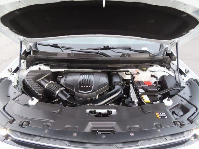 Used 2025 Chevrolet Traverse LT AWD/4WD image 38