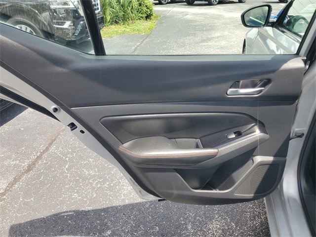 Used 2023 Nissan Altima 2.5 SR image 27
