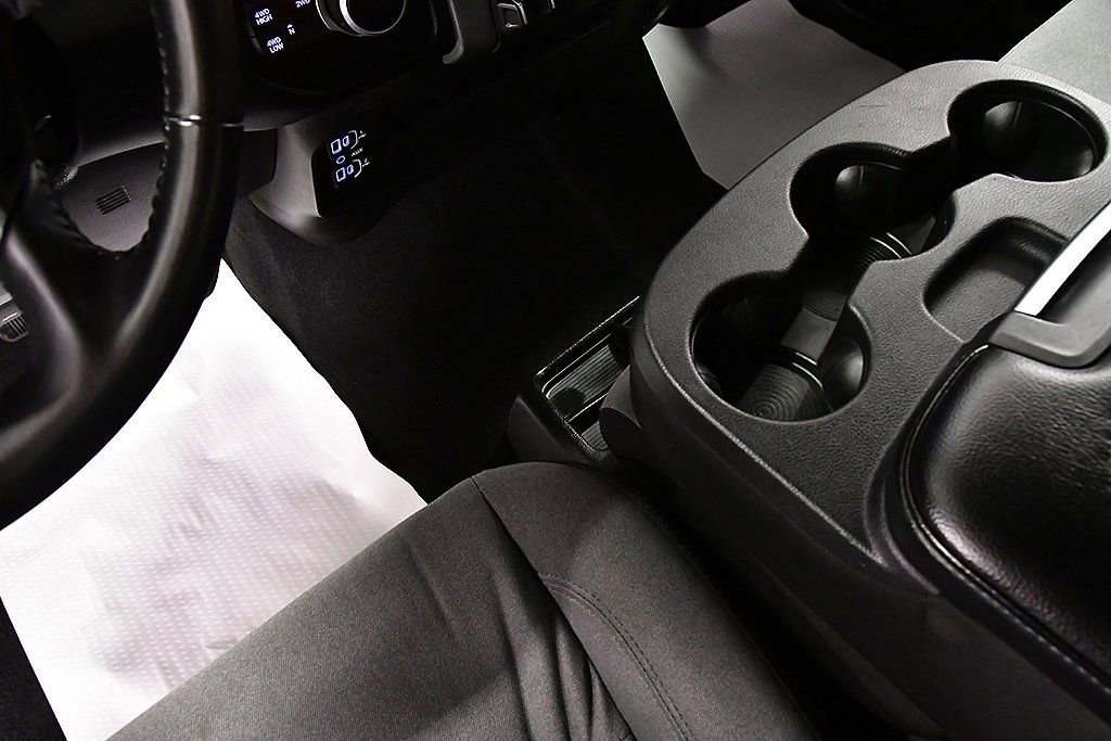 Used 2024 RAM 2500 Big Horn image 23