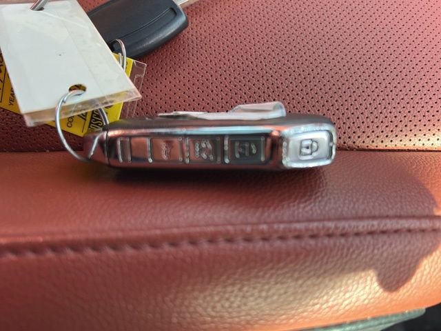 Certified 2024 Kia Sportage SX image 44