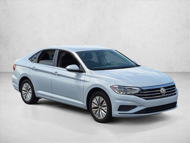 Used 2019 Volkswagen Jetta S w/ Driver Assistance Package FWD image 3