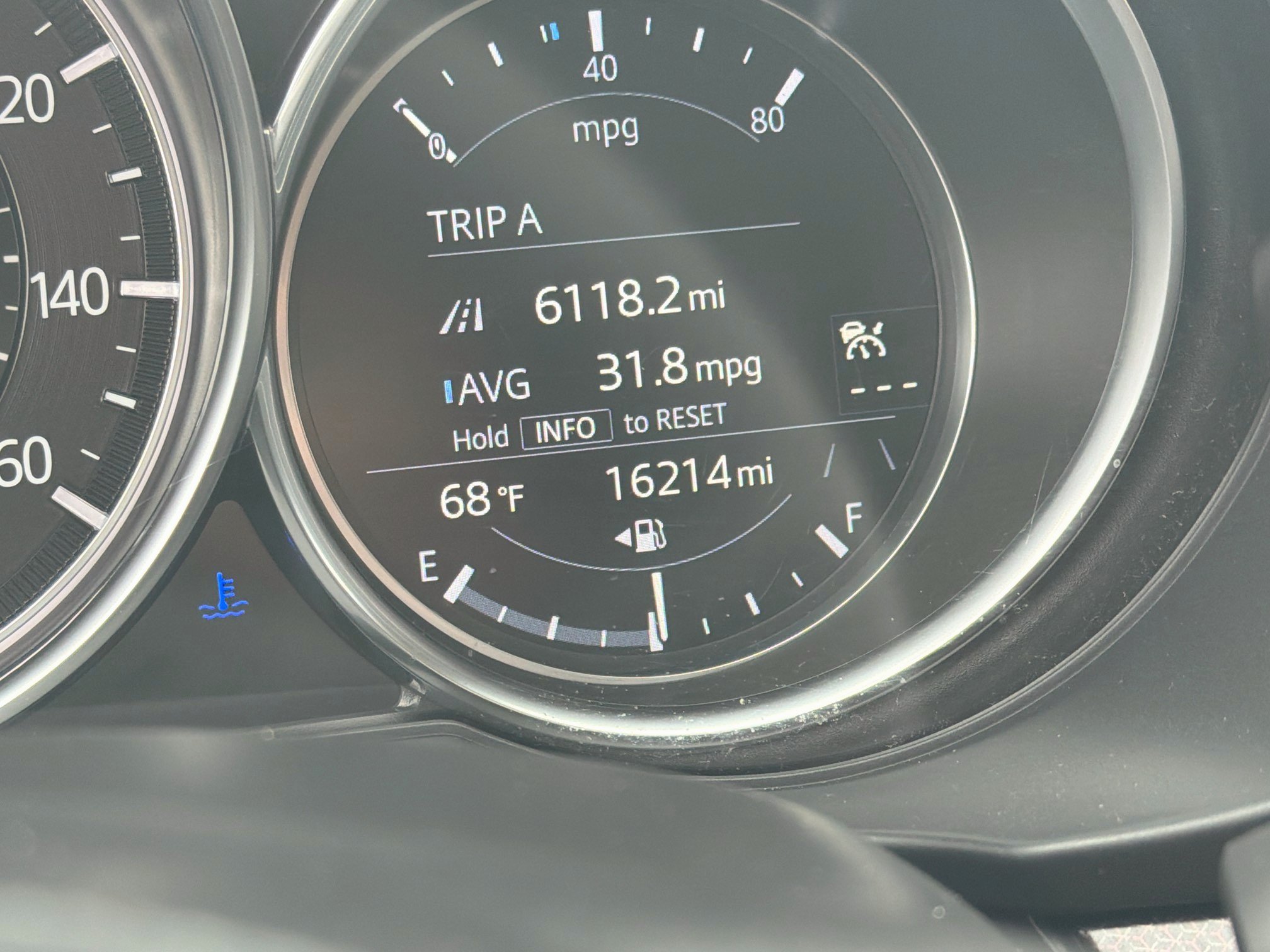 Used 2025 MAZDA CX-5 Carbon Edition AWD/4WD image 19