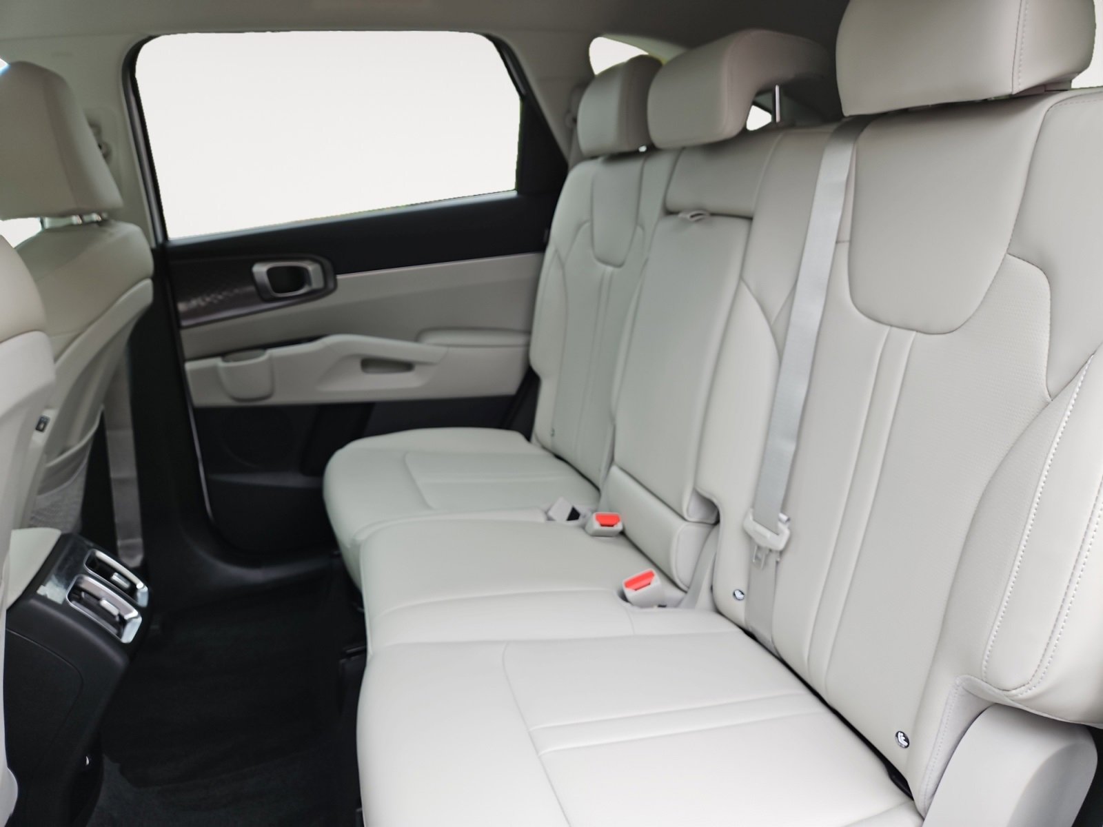 New 2026 Kia Sorento EX image 13