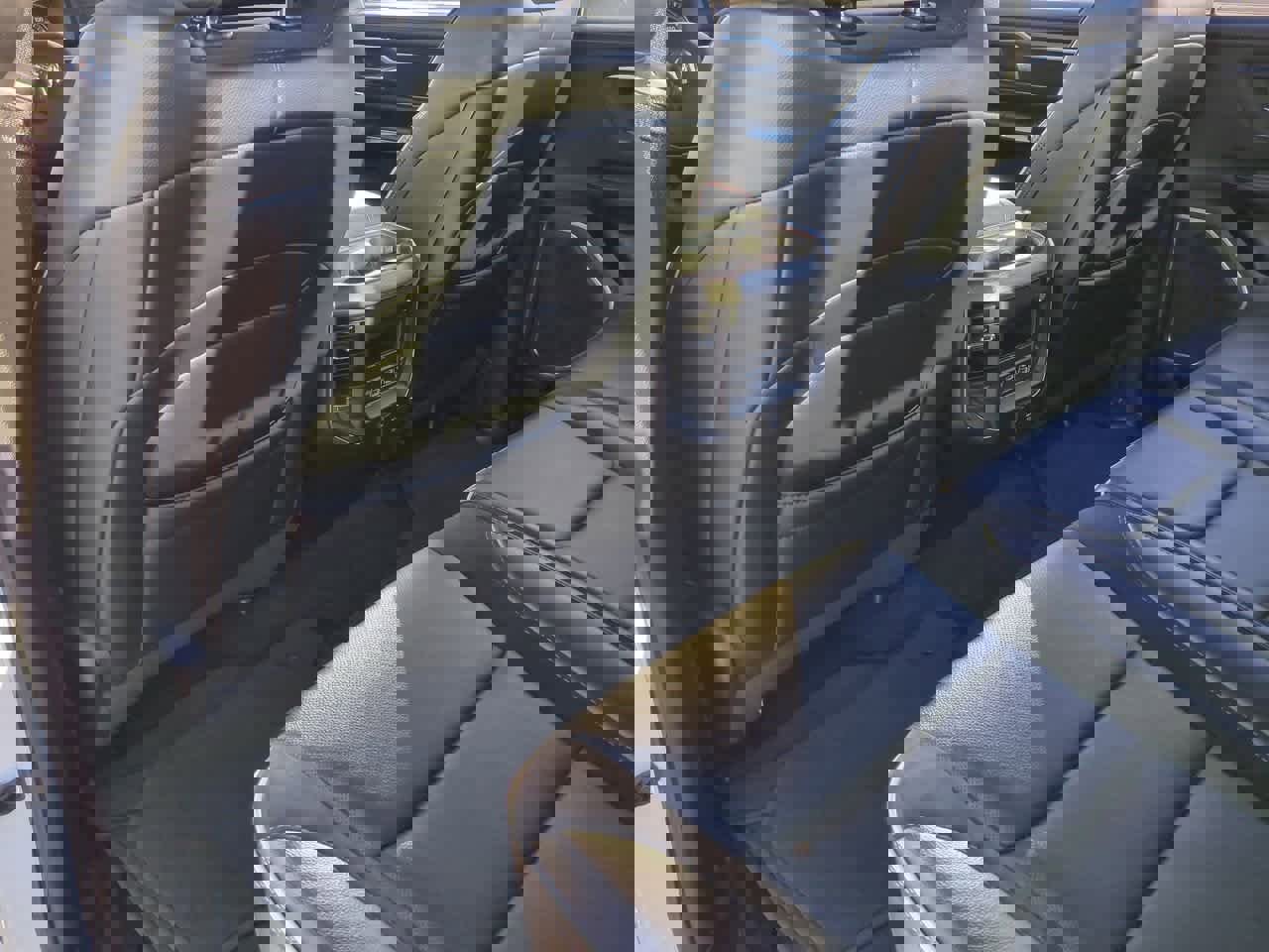 Used 2025 RAM 1500 Laramie image 19