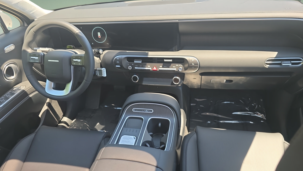 New 2026 Hyundai Palisade SEL AWD/4WD image 11