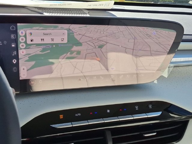 New 2027 Buick Enclave Avenir w/ LPO, Floor Liner Package FWD image 23