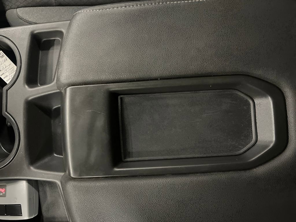 Used 2022 Chevrolet Silverado 3500 LT w/ Convenience Package image 25