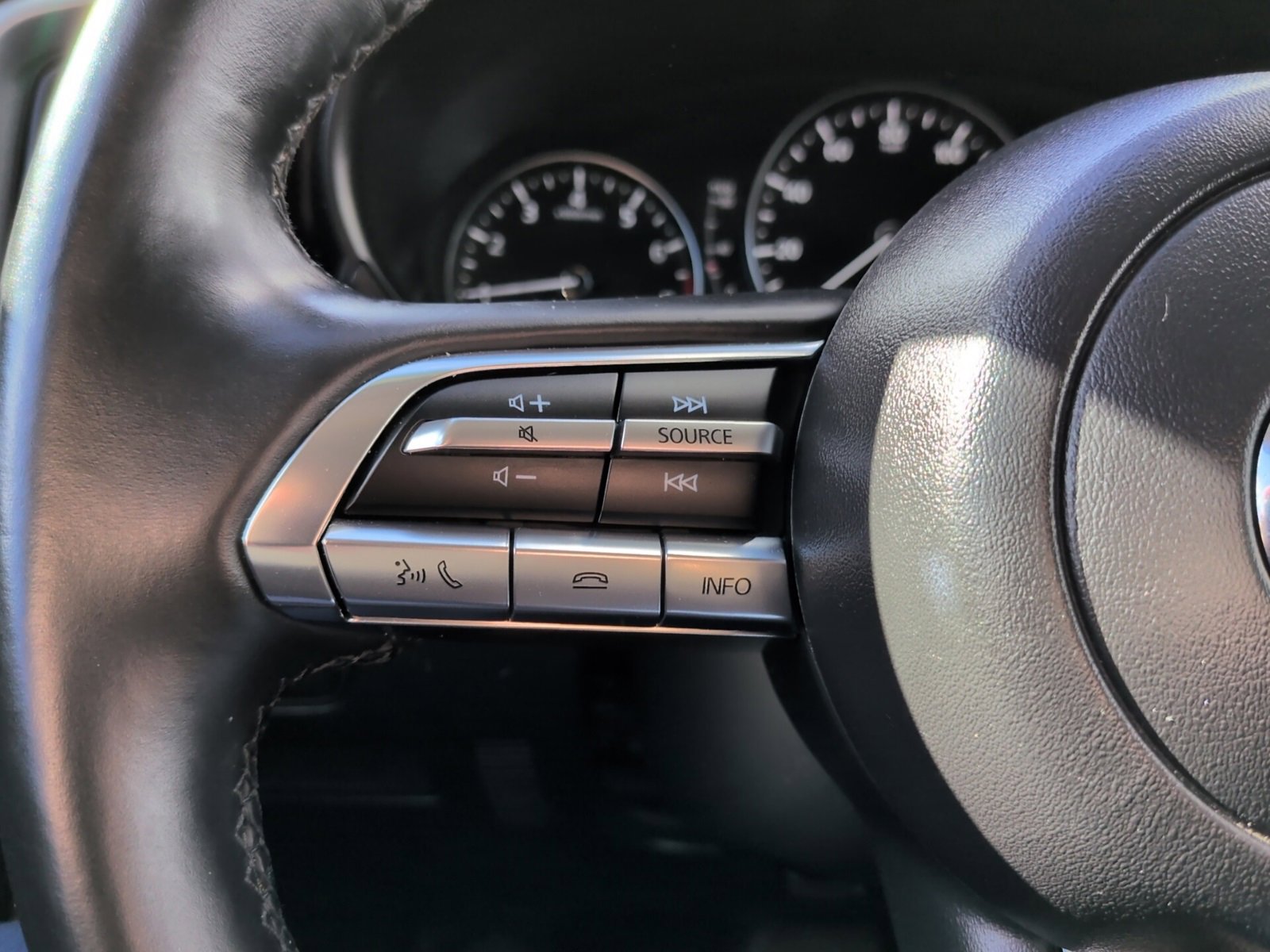 Certified 2024 MAZDA CX-50 AWD 2.5 S w/ Cargo Package image 21