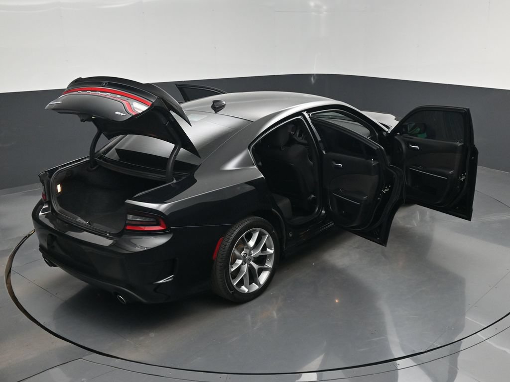 Used 2023 Dodge Charger GT RWD image 29