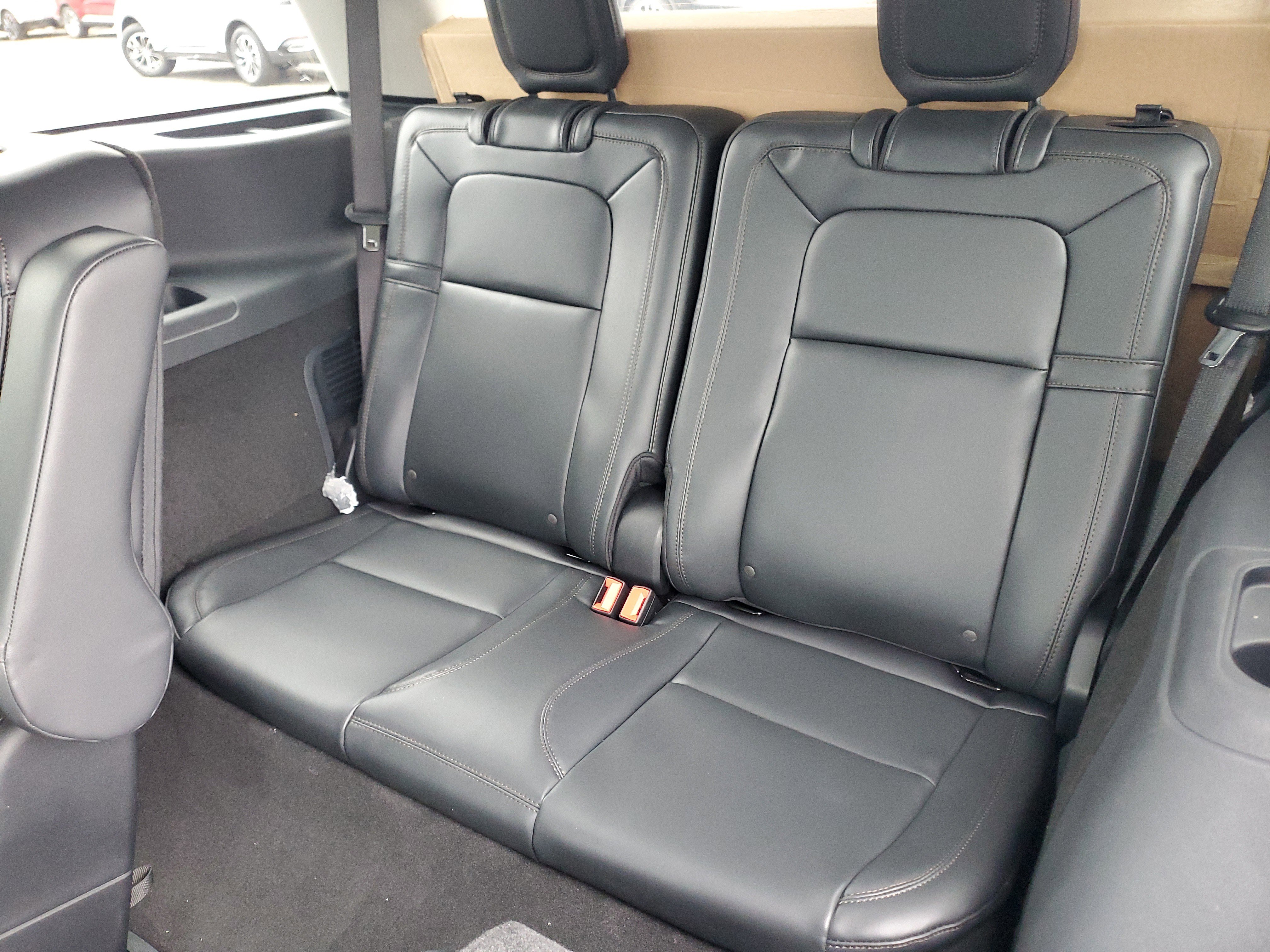 New 2026 Lincoln Aviator Reserve image 27