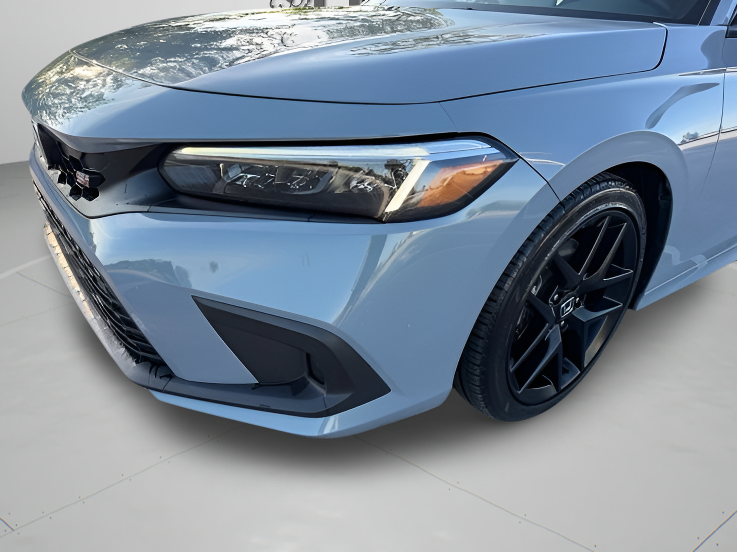 Used 2024 Honda Civic Si image 31