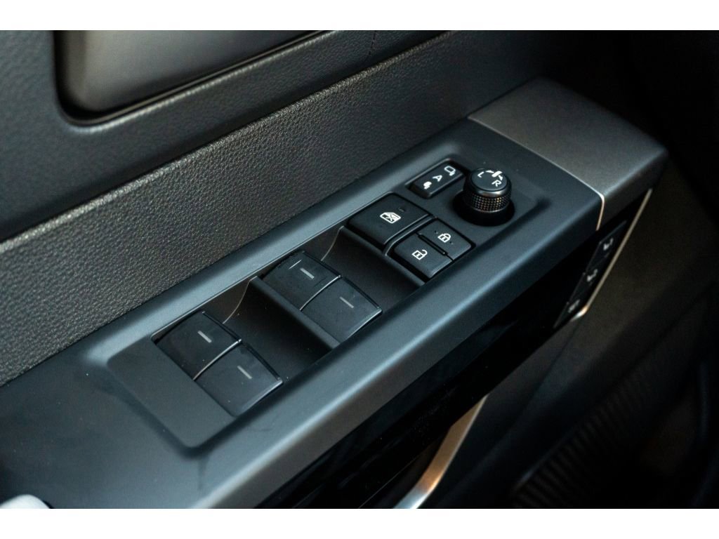 New 2026 Toyota Tundra Limited image 29