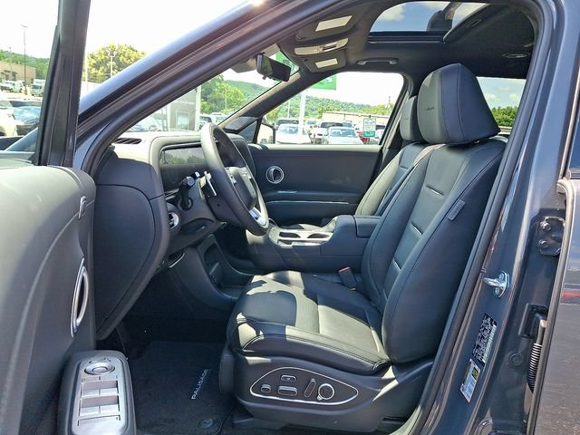 New 2026 Hyundai Palisade Calligraphy AWD/4WD image 6