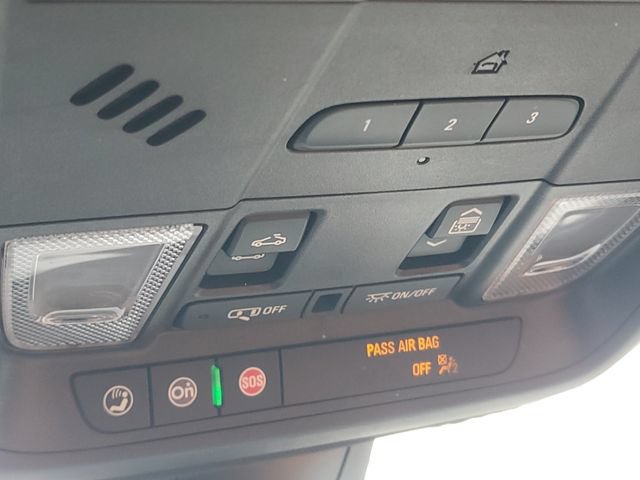Used 2021 Cadillac XT5 Premium Luxury w/ LPO, Floor Liner Package FWD image 30