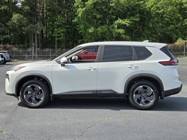 Used 2026 Nissan Rogue SV w/ Cold Weather Package FWD image 2
