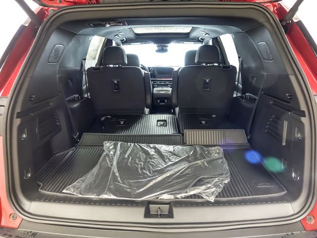 New 2026 Chevrolet Traverse Z71 w/ Driver Confidence Package AWD/4WD image 24