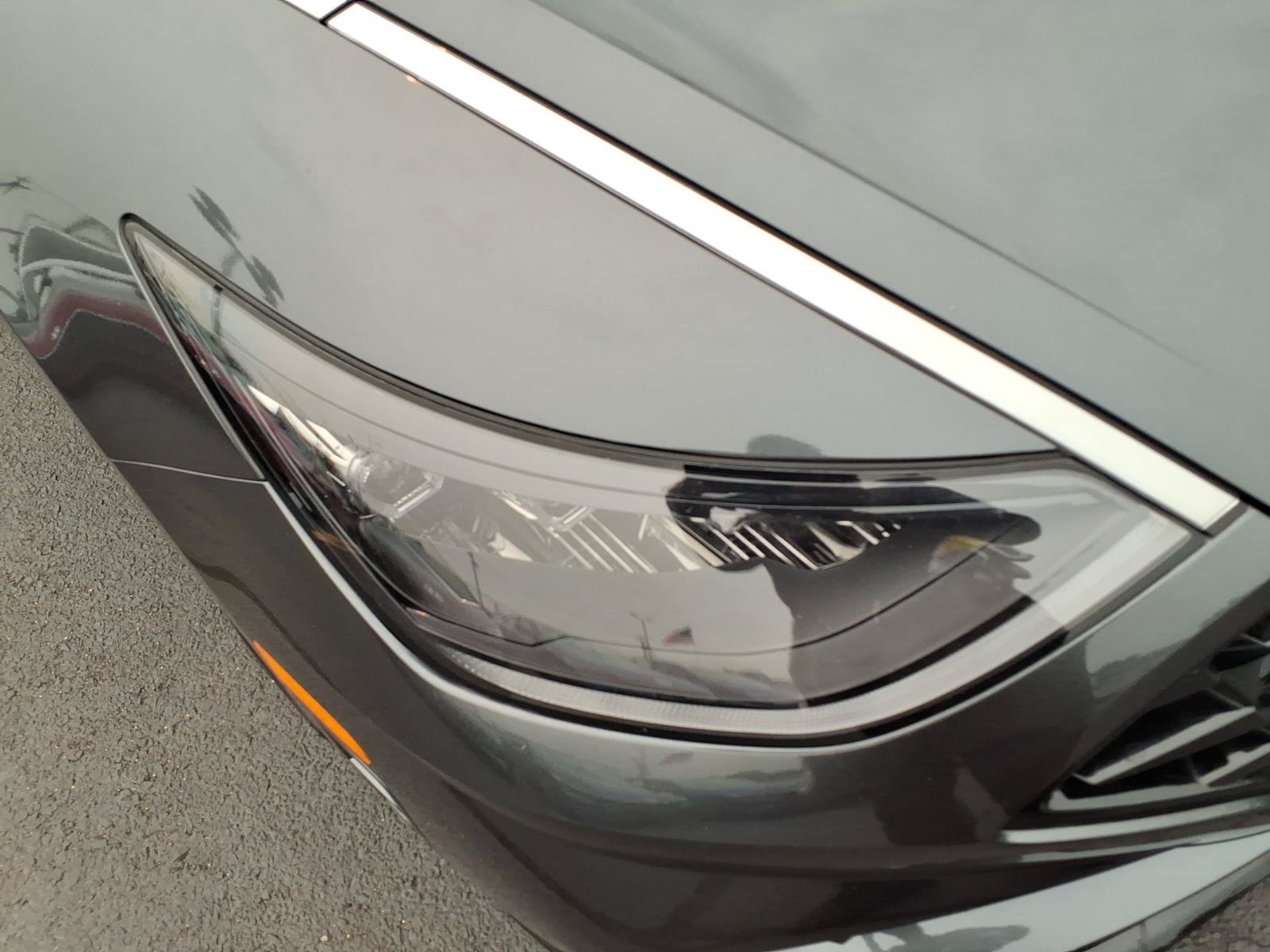 Certified 2023 Hyundai Sonata SEL w/ Convenience Package FWD image 12