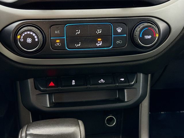 Used 2017 Chevrolet Colorado LT image 16