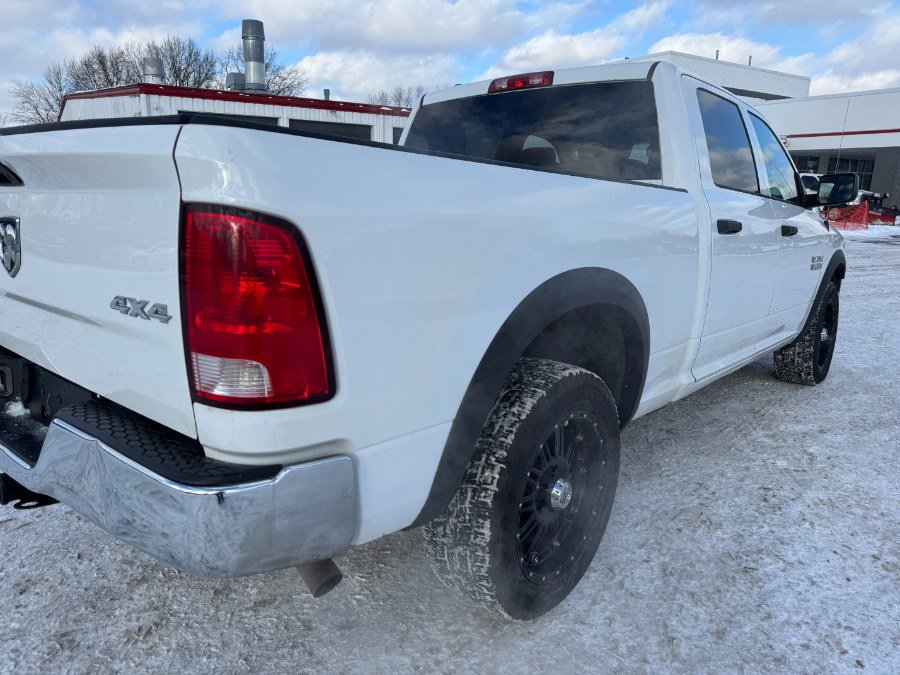 Used 2015 RAM 1500 ST w/ SXT Appearance Group image 11