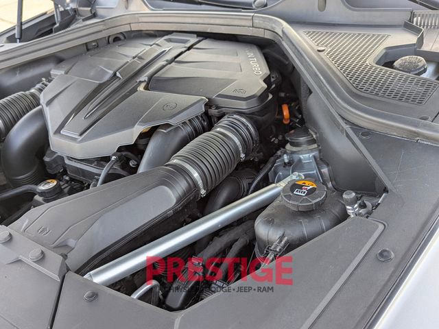 Used 2024 Genesis GV80 3.5T image 34