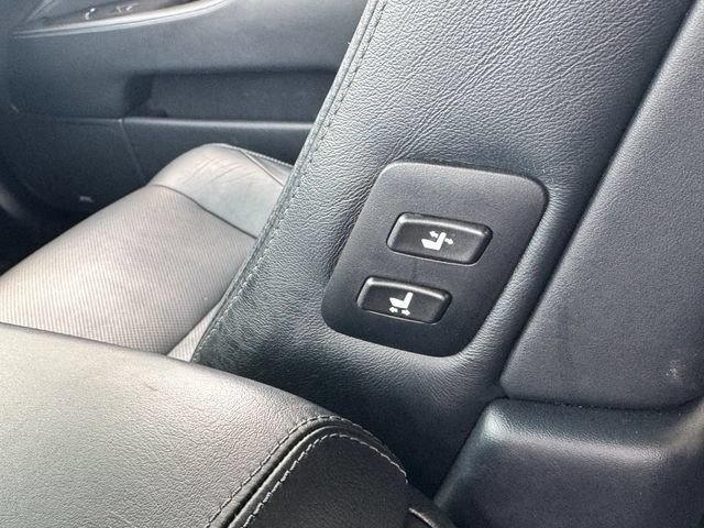 Used 2013 Lexus LS 460 w/ Comfort Pkg RWD image 11