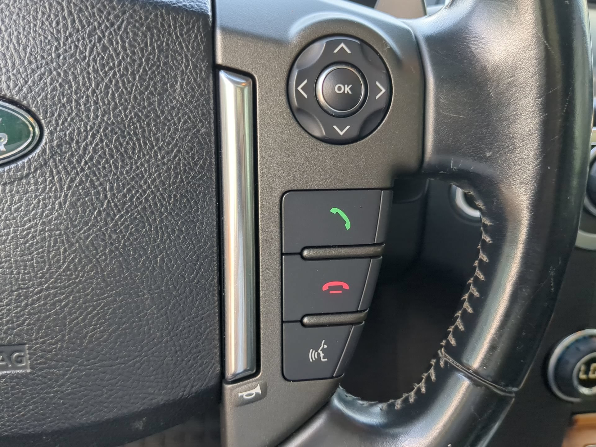 Used 2014 Land Rover LR4 HSE AWD/4WD image 64
