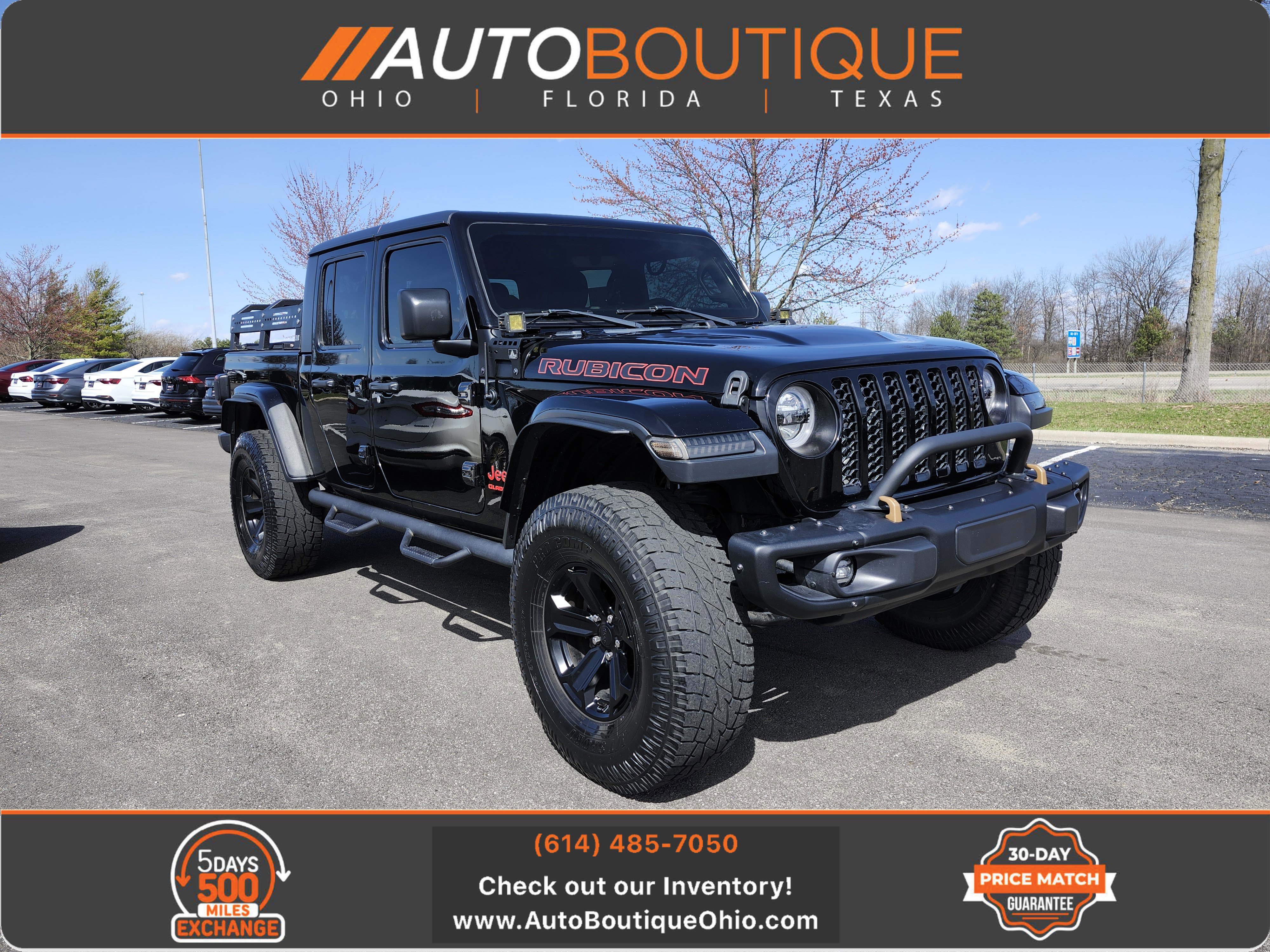 Used 2020 Jeep Gladiator Sport w/ Quick Order Package 24S