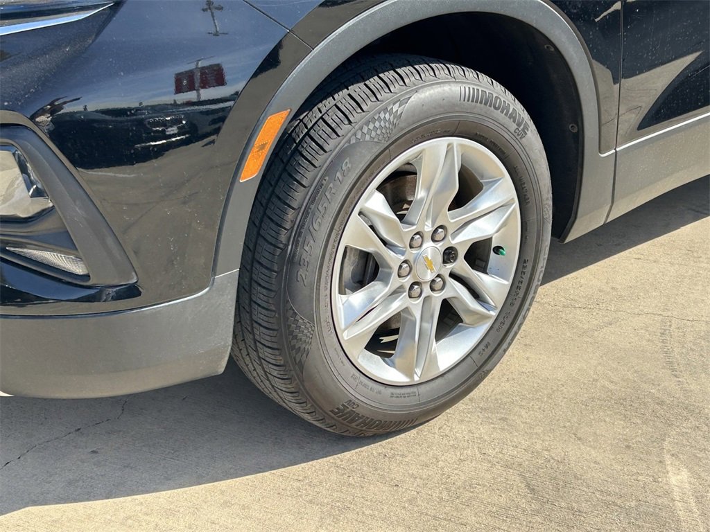 Used 2020 Chevrolet Blazer LT image 9