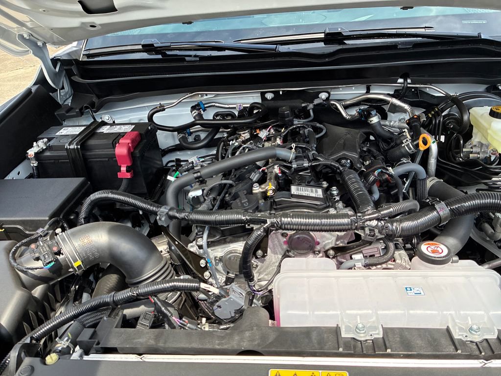 New 2026 Toyota Tacoma TRD Off-Road image 48