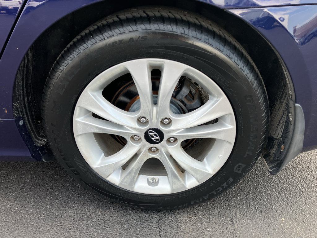 Used 2013 Hyundai Sonata Limited image 12