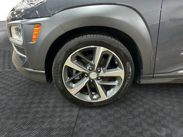Used 2020 Hyundai Kona Limited AWD/4WD image 15