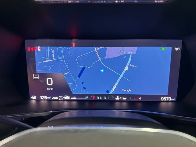 Certified 2024 GMC Canyon Elevation w/ Convenience Package image 19