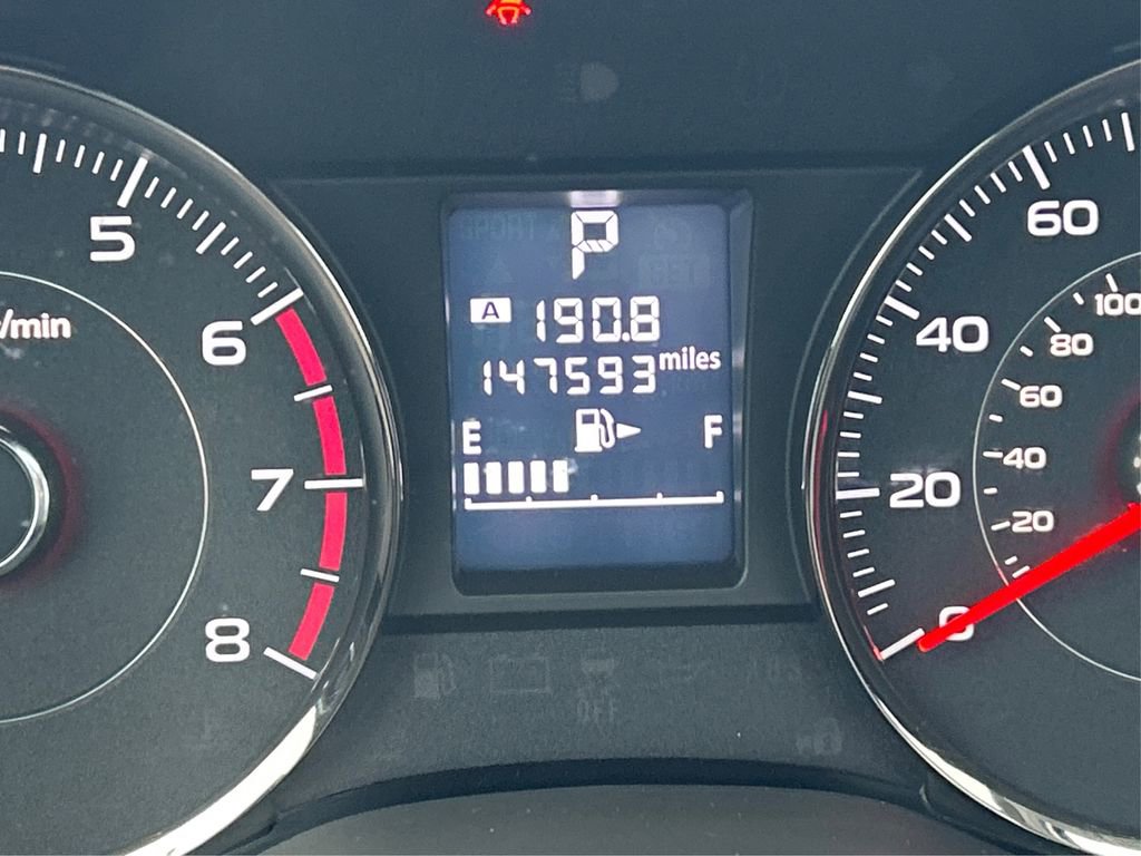 Used 2015 Subaru Forester 2.5i Touring w/ Popular Package #1 image 41