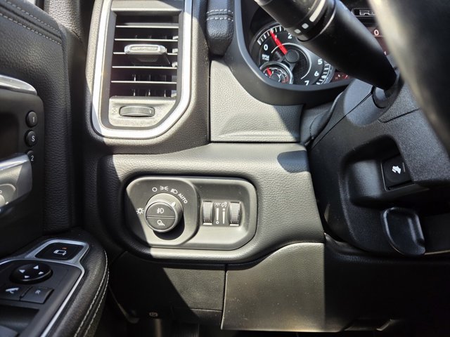 Used 2020 RAM 2500 Laramie w/ Night Edition AWD/4WD image 24