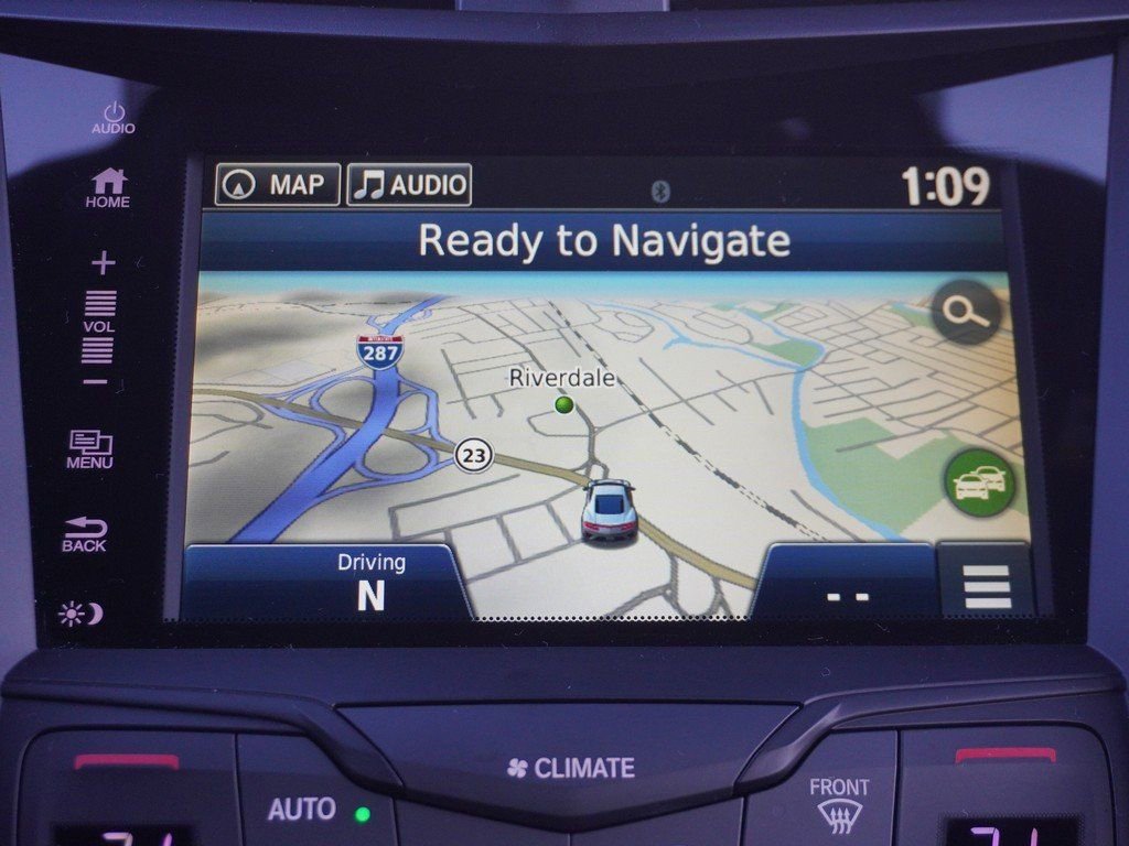 Used 2019 Acura NSX image 49