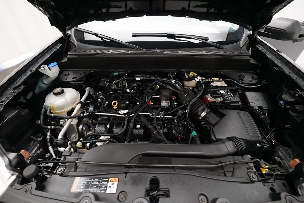 Used 2022 Ford Maverick XL w/ Equipment Group 100A Standard image 3